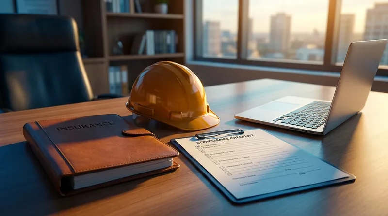 Business compliance and insurance documents, Hiring employees in massachusetts