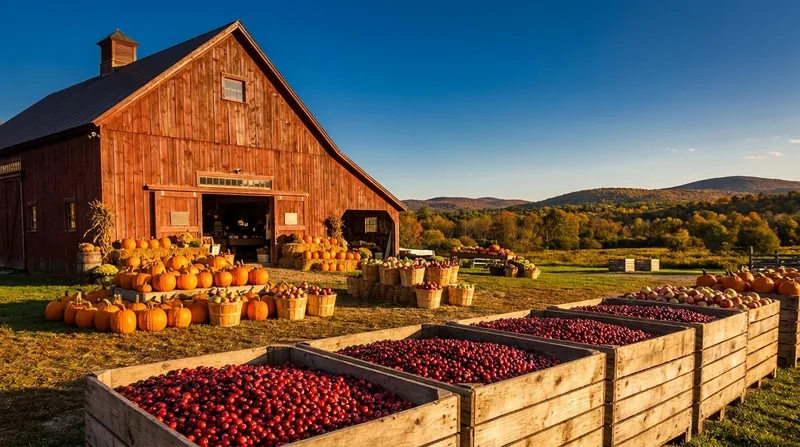 Massachusetts farm business, How to start a farm business in massachusetts