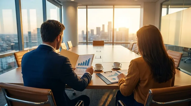 Small-business funding and advisory meeting, How to get government contracts in massachusetts