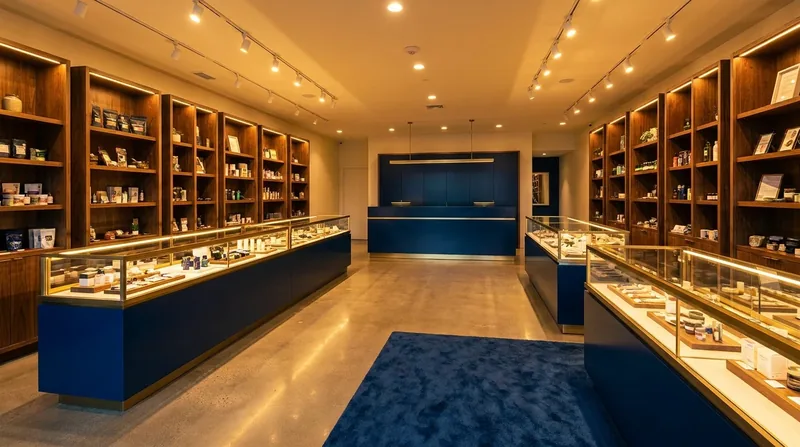 Licensed regulated retail in Massachusetts, How to open a dispensary in massachusetts